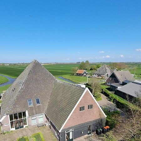 Bed&Breakfast De Koegang Zuidermeer Exterior foto