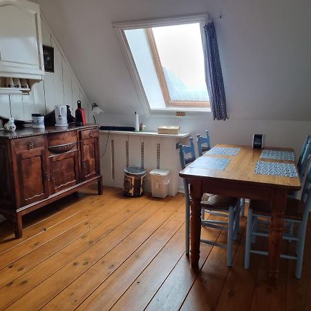 Bed&Breakfast De Koegang Zuidermeer Exterior foto