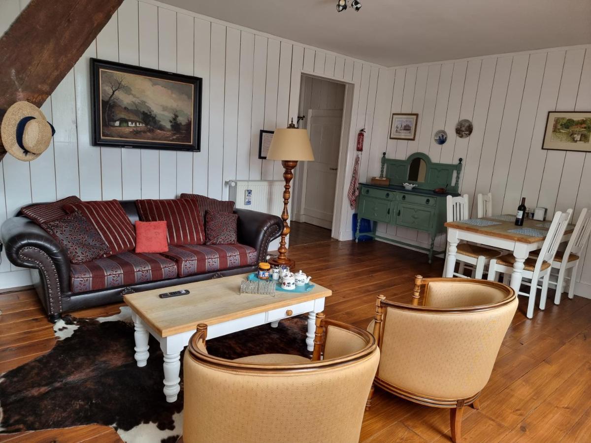 Bed&Breakfast De Koegang Zuidermeer Exterior foto