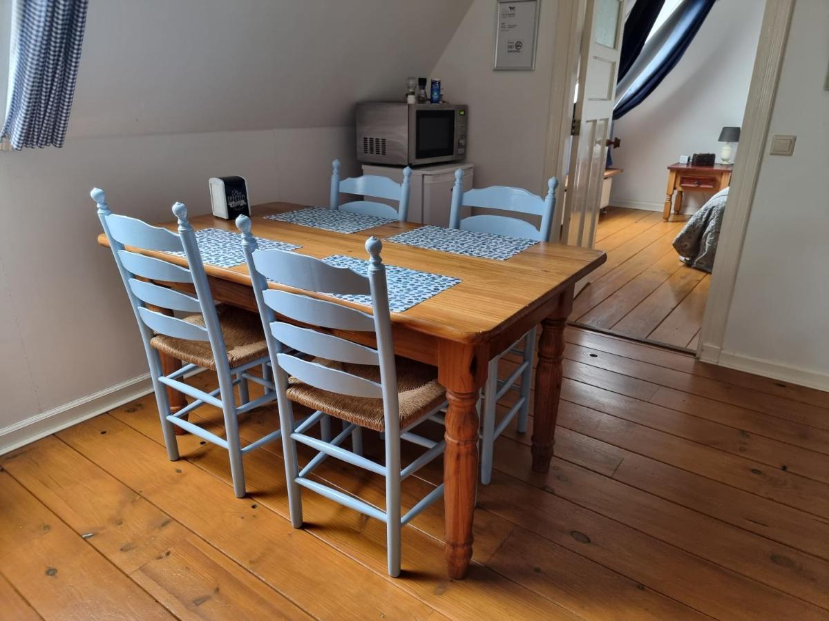 Bed&Breakfast De Koegang Zuidermeer Exterior foto