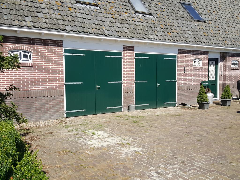 Bed&Breakfast De Koegang Zuidermeer Exterior foto