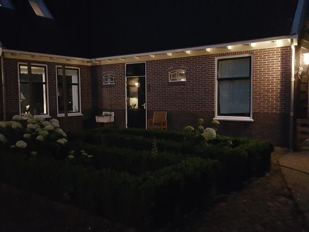 Bed&Breakfast De Koegang Zuidermeer Exterior foto