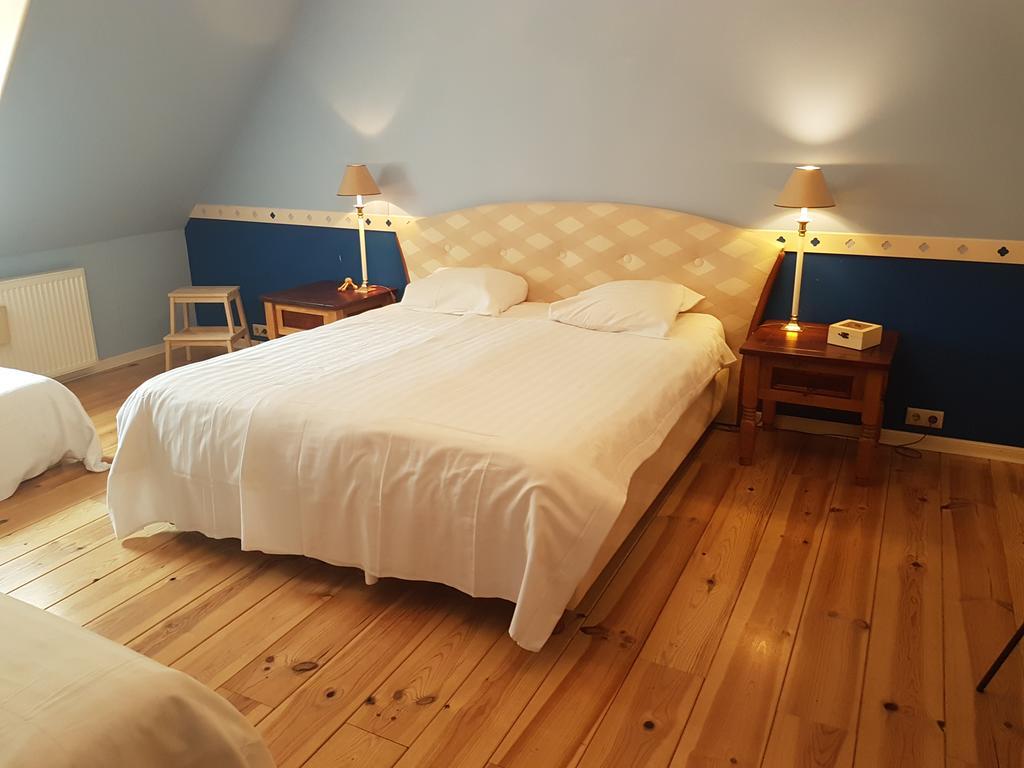 Bed&Breakfast De Koegang Zuidermeer Exterior foto