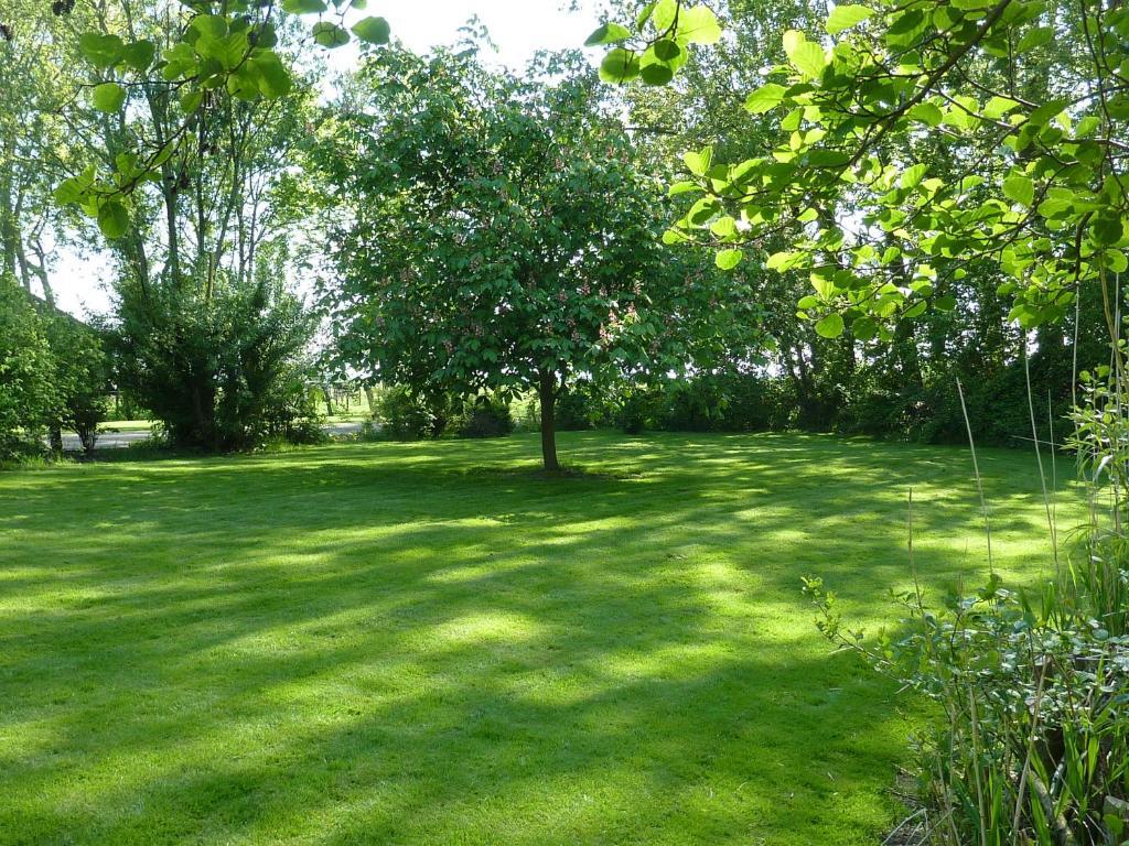 Bed&Breakfast De Koegang Zuidermeer Exterior foto